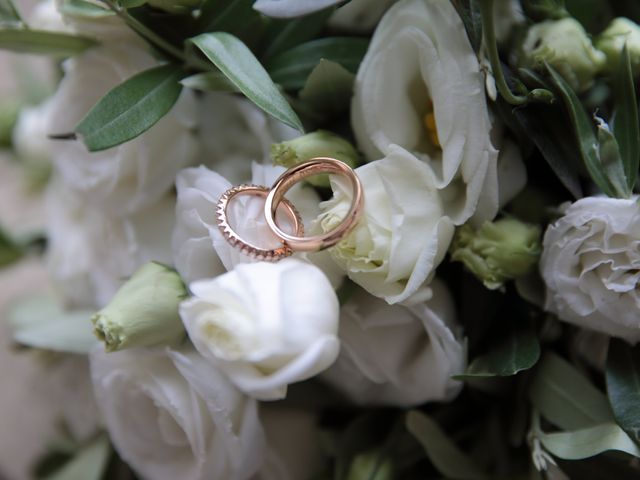 Il matrimonio di Mauro e Anna a Missaglia, Lecco 2