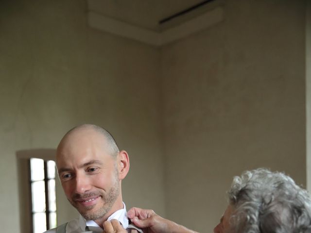 Il matrimonio di Mauro e Anna a Missaglia, Lecco 6