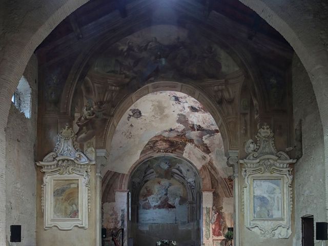 Il matrimonio di Mauro e Anna a Missaglia, Lecco 8