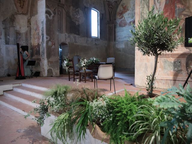 Il matrimonio di Mauro e Anna a Missaglia, Lecco 10