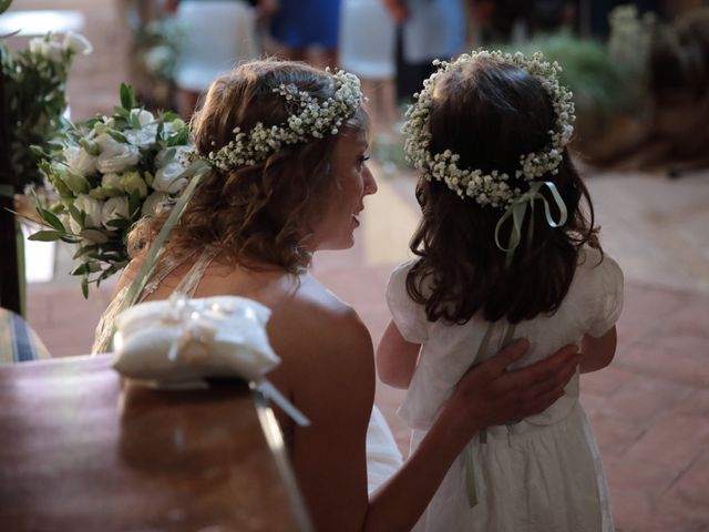 Il matrimonio di Mauro e Anna a Missaglia, Lecco 15