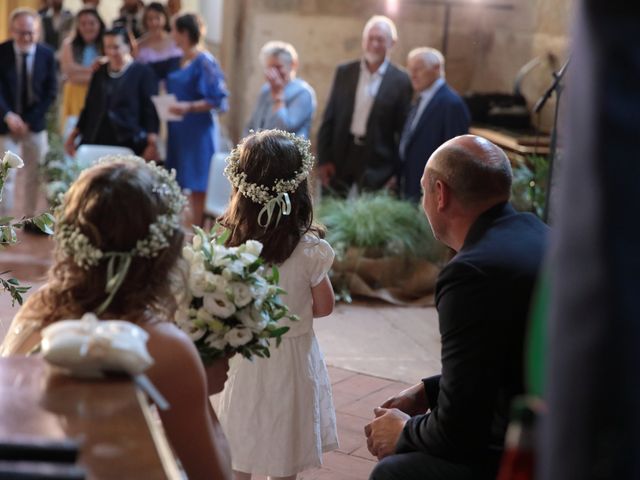Il matrimonio di Mauro e Anna a Missaglia, Lecco 17
