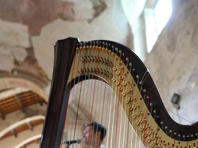 Il matrimonio di Mauro e Anna a Missaglia, Lecco 21