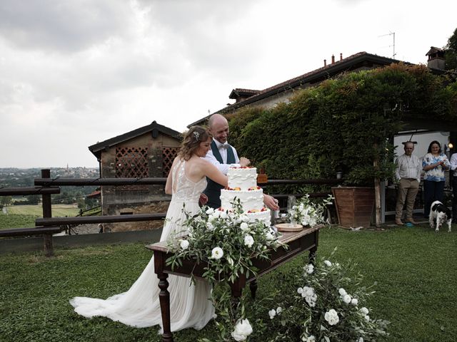 Il matrimonio di Mauro e Anna a Missaglia, Lecco 29