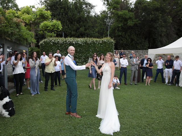 Il matrimonio di Mauro e Anna a Missaglia, Lecco 30