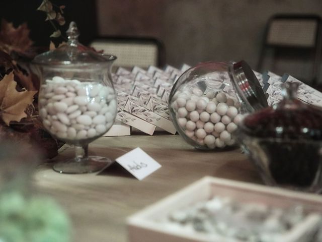 Il matrimonio di Mauro e Anna a Missaglia, Lecco 41