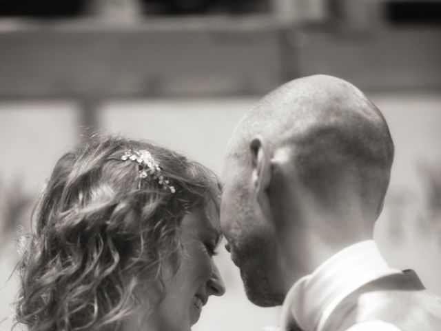 Il matrimonio di Mauro e Anna a Missaglia, Lecco 42