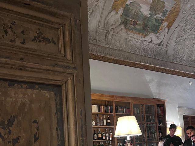Il matrimonio di Paolo e Giulia a Roma, Roma 6