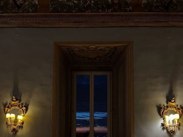 Il matrimonio di Paolo e Giulia a Roma, Roma 7