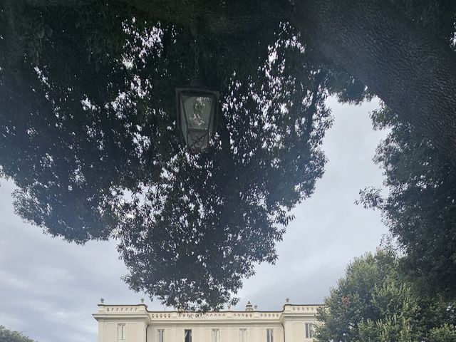 Il matrimonio di Paolo e Giulia a Roma, Roma 8