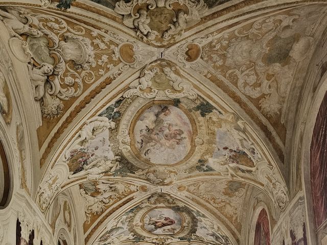Il matrimonio di Paolo e Giulia a Roma, Roma 9