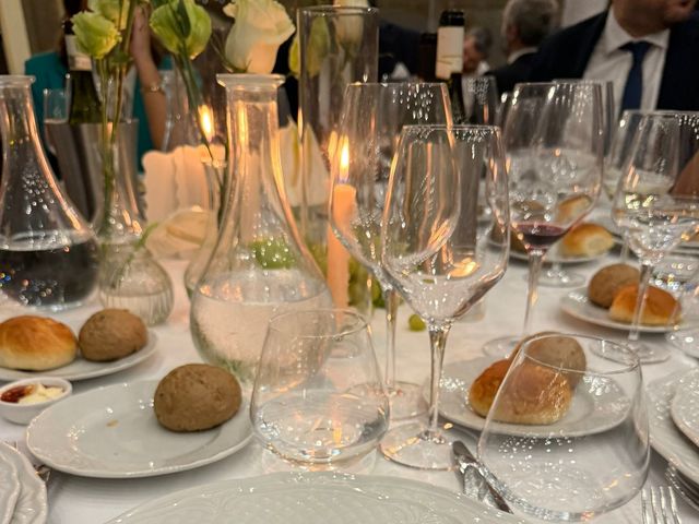 Il matrimonio di Paolo e Giulia a Roma, Roma 11