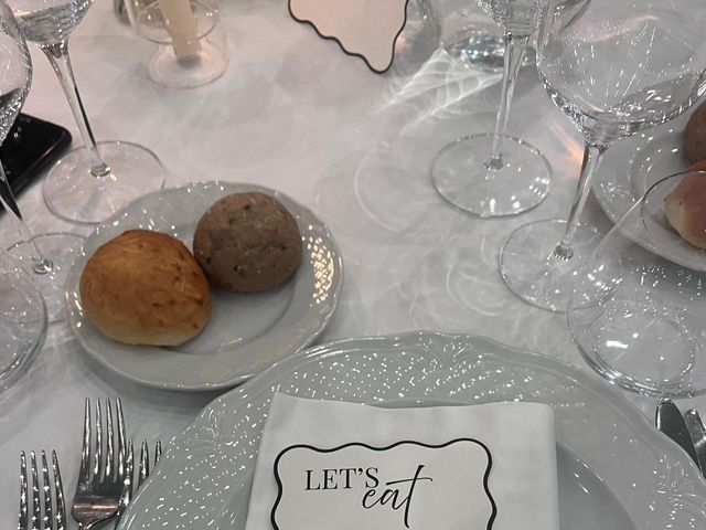 Il matrimonio di Paolo e Giulia a Roma, Roma 12