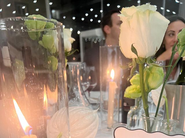 Il matrimonio di Paolo e Giulia a Roma, Roma 13