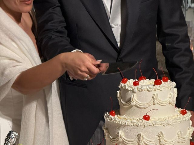 Il matrimonio di Paolo e Giulia a Roma, Roma 15