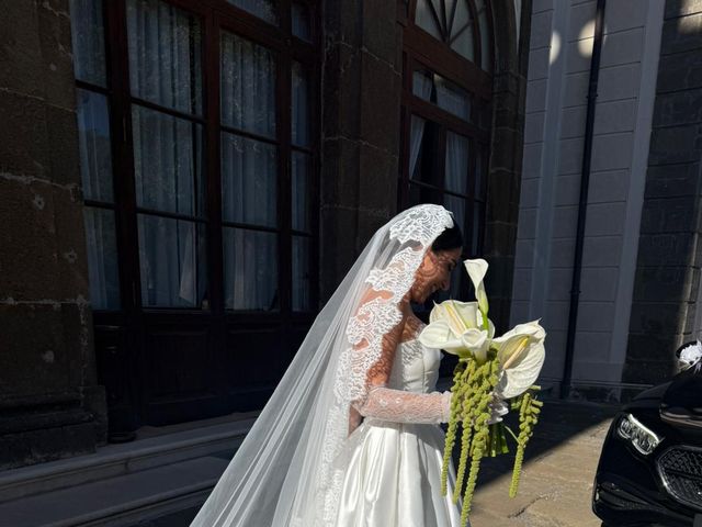 Il matrimonio di Paolo e Giulia a Roma, Roma 16