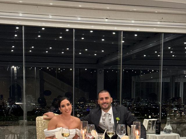 Il matrimonio di Paolo e Giulia a Roma, Roma 19