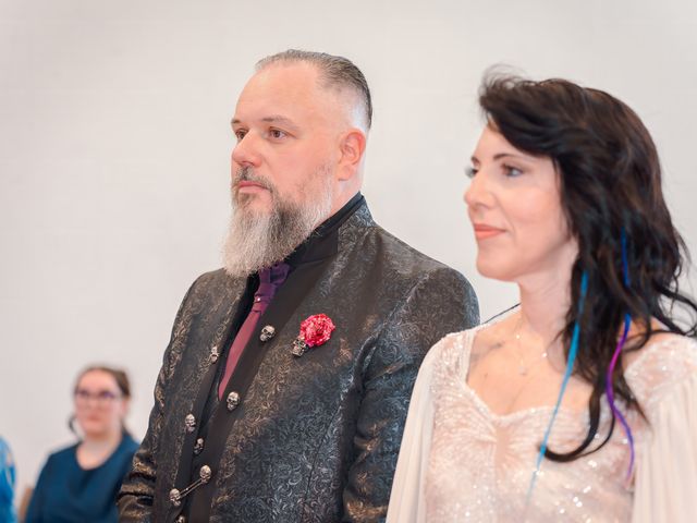 Il matrimonio di Francesco e Francesca a Malo, Vicenza 7