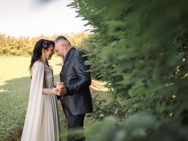 Il matrimonio di Francesco e Francesca a Malo, Vicenza 14