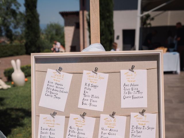 Il matrimonio di Francesco e Francesca a Malo, Vicenza 21