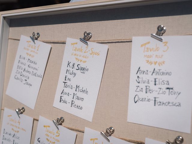 Il matrimonio di Francesco e Francesca a Malo, Vicenza 22