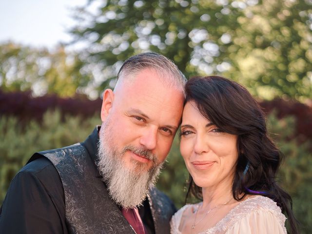 Il matrimonio di Francesco e Francesca a Malo, Vicenza 24