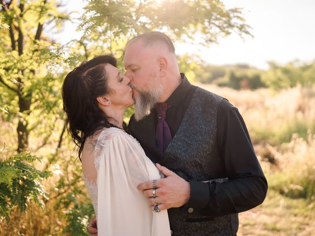 Il matrimonio di Francesco e Francesca a Malo, Vicenza 25