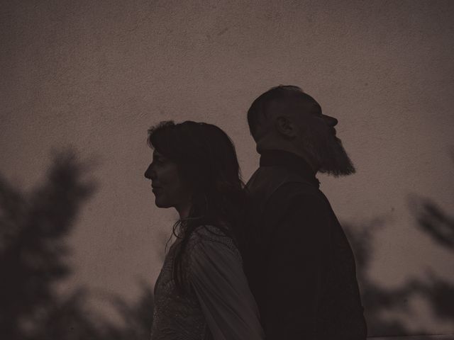 Le nozze di Francesca e Francesco
