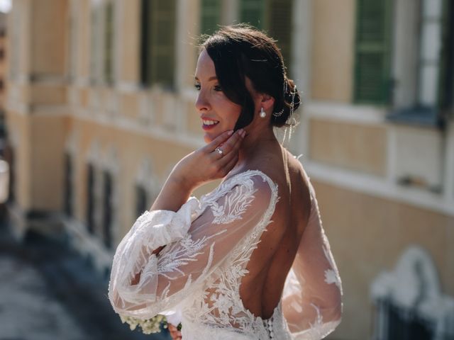 Il matrimonio di Luca e Carmen a Gussola, Cremona 21