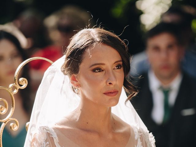 Il matrimonio di Luca e Carmen a Gussola, Cremona 29