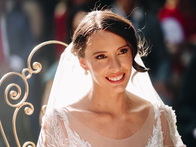 Il matrimonio di Luca e Carmen a Gussola, Cremona 31
