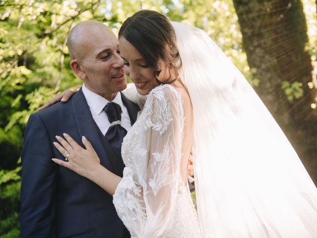 Il matrimonio di Luca e Carmen a Gussola, Cremona 37