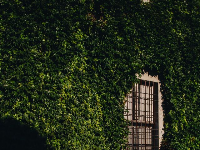 Il matrimonio di Luca e Carmen a Gussola, Cremona 38