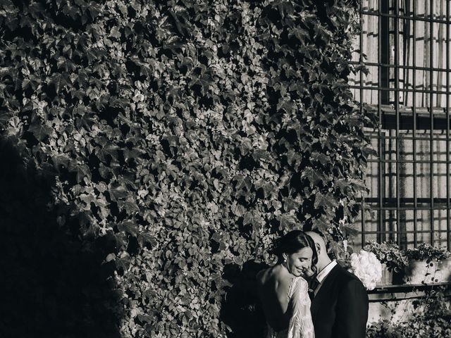Il matrimonio di Luca e Carmen a Gussola, Cremona 39