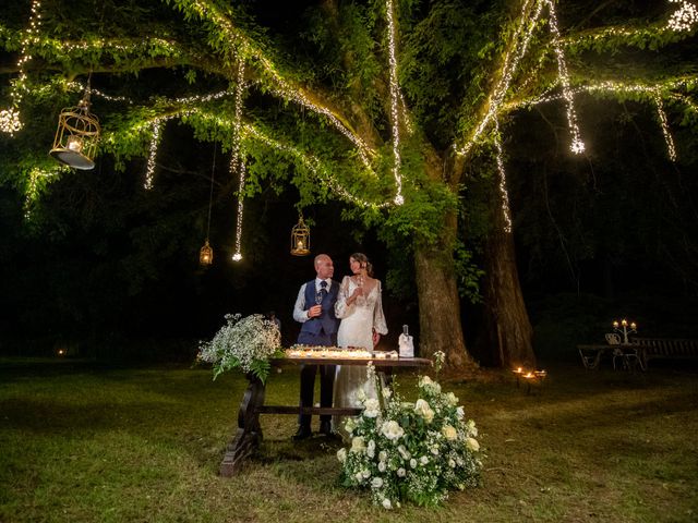 Il matrimonio di Luca e Carmen a Gussola, Cremona 52
