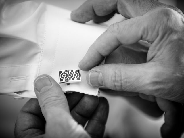 Il matrimonio di Caterina e Matteo a Serra de' Conti, Ancona 30