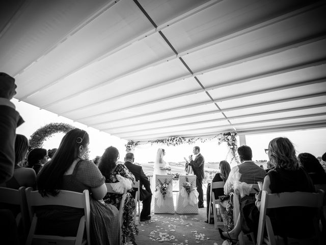 Il matrimonio di Caterina e Matteo a Serra de' Conti, Ancona 60