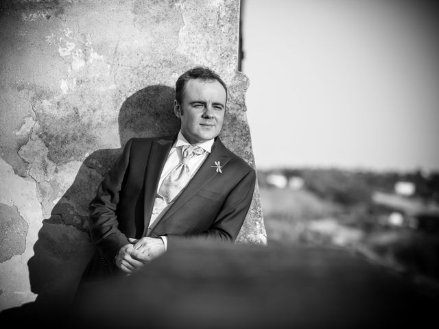Il matrimonio di Caterina e Matteo a Serra de' Conti, Ancona 75