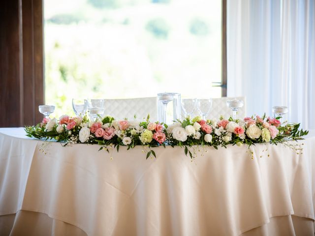 Il matrimonio di Caterina e Matteo a Serra de' Conti, Ancona 83