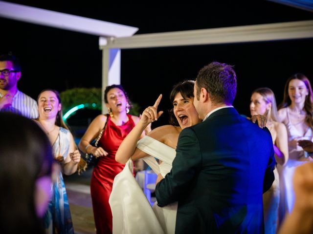 Il matrimonio di Caterina e Matteo a Serra de' Conti, Ancona 102