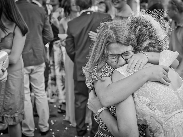 Il matrimonio di Vittorio e Roberta a Piancogno, Brescia 101