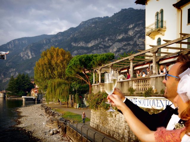 Il matrimonio di Luca e Paola a Mandello del Lario, Lecco 61