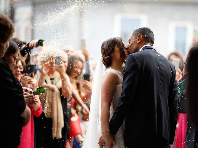 Il matrimonio di Nunzio e Agata a Zafferana Etnea, Catania 24