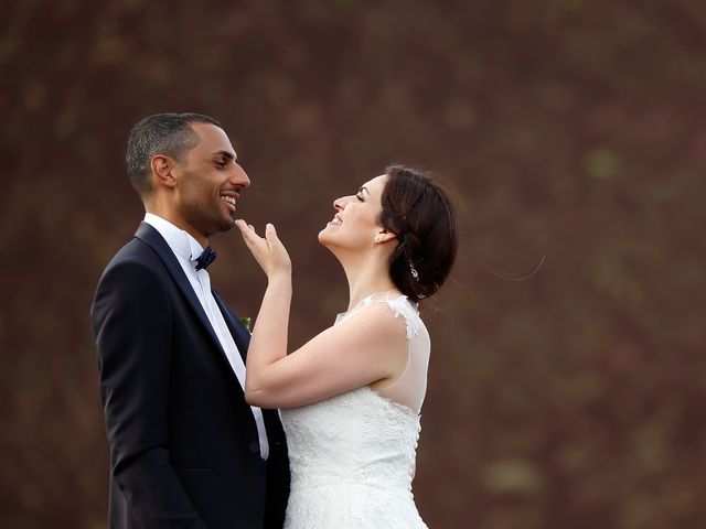 Il matrimonio di Nunzio e Agata a Zafferana Etnea, Catania 28