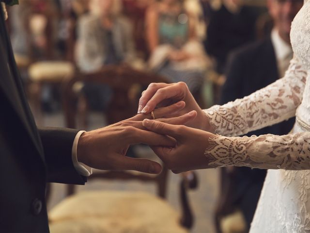 Il matrimonio di Andrea e Giulia a Milano, Milano 4