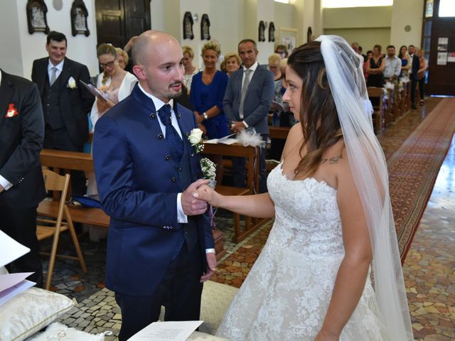 Il matrimonio di Riccardo e Elisabetta a Padova, Padova 8