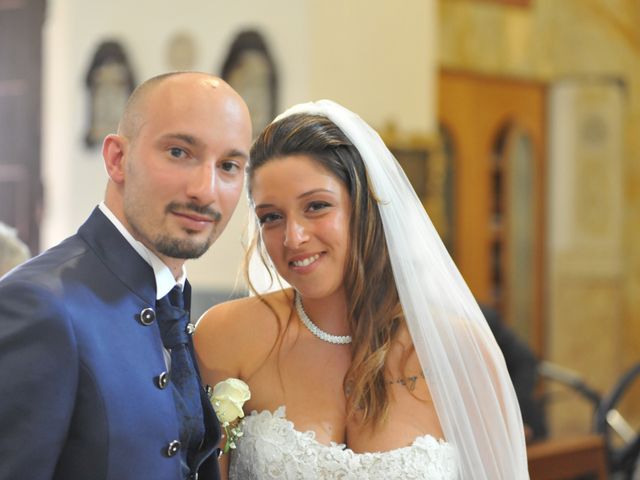 Il matrimonio di Riccardo e Elisabetta a Padova, Padova 10
