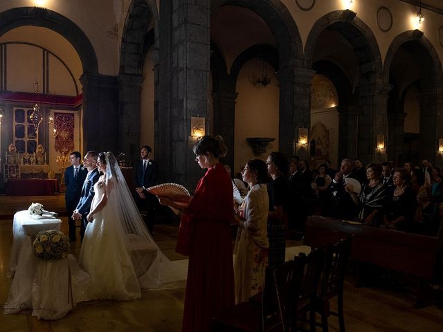 Il matrimonio di Orazio e Sara a Trecastagni, Catania 4