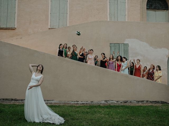 Il matrimonio di Pascal e Giulia a Bologna, Bologna 21