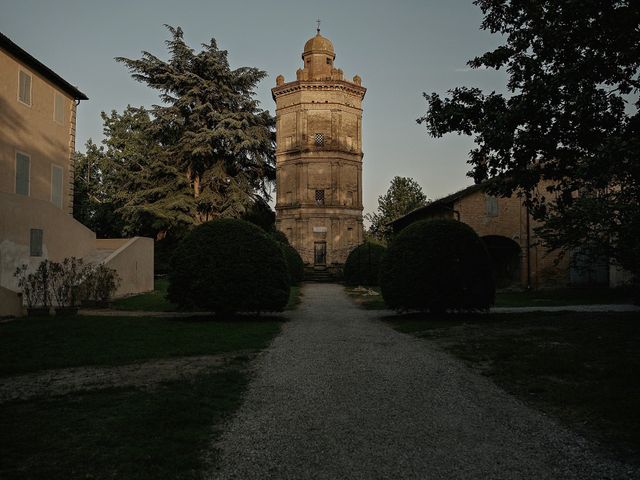 Il matrimonio di Pascal e Giulia a Bologna, Bologna 24